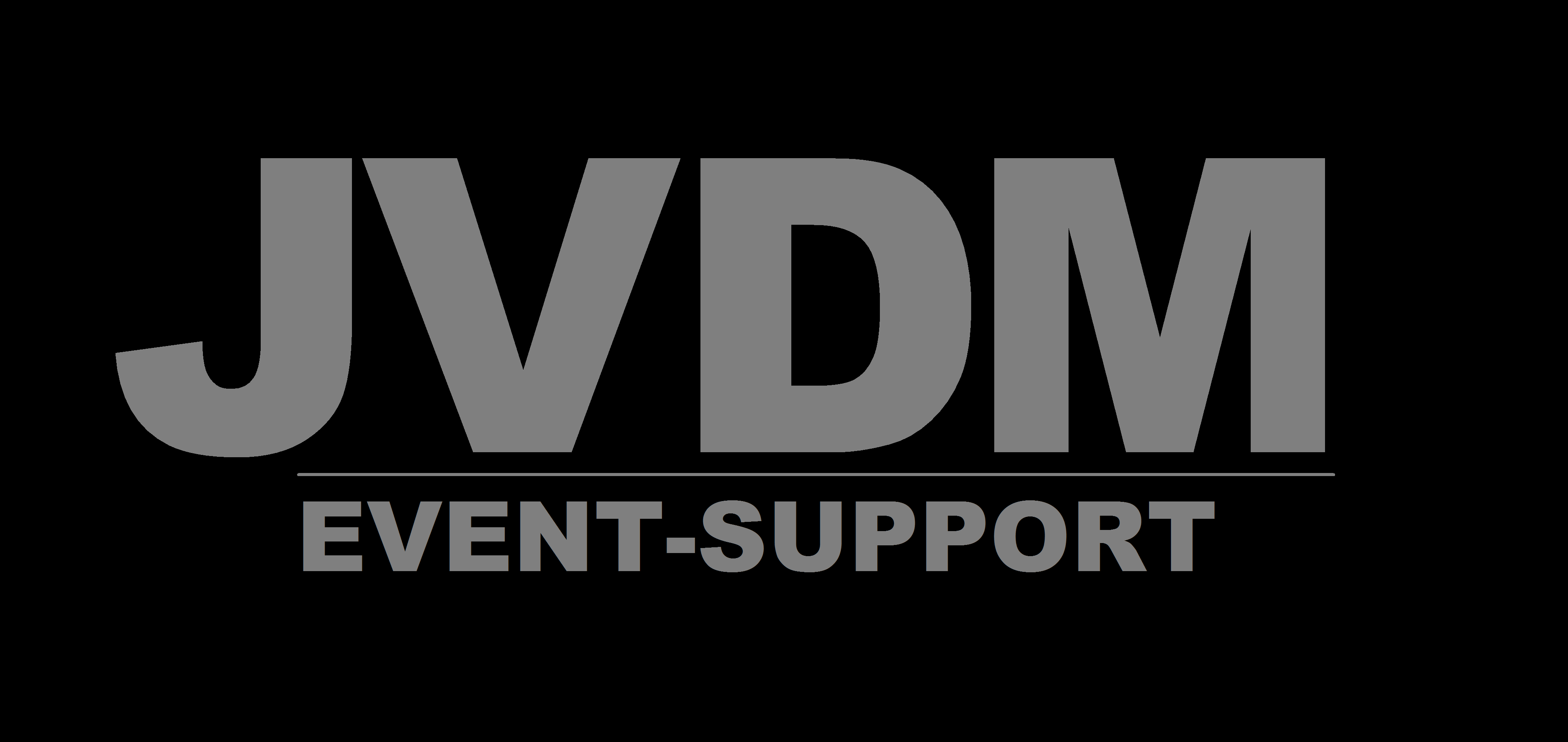 logo JVDM-support